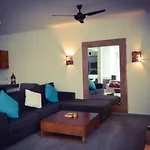 4 Bedroom Family Villa -Danumaya Villa Seminyak