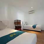 4 Bedroom Family Villa -Danumaya Villa Seminyak