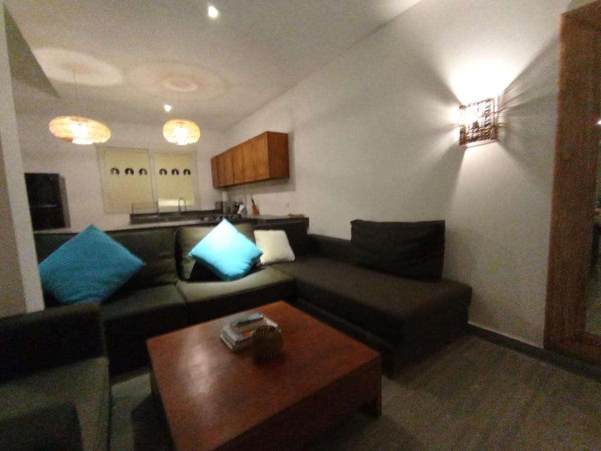Apartemen 4 Bedroom Family -danumaya Seminyak (Bali)