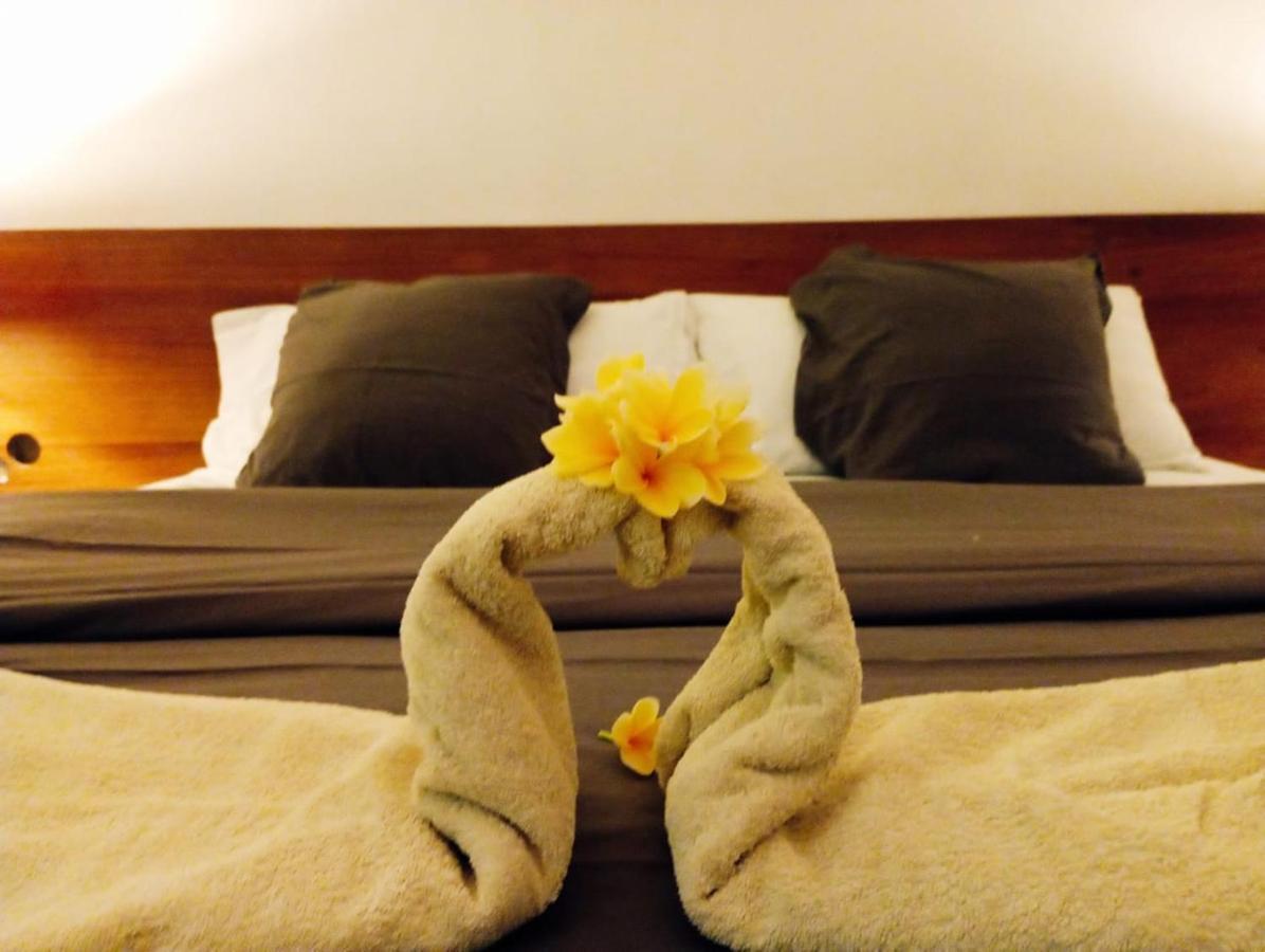 4 Bedroom Family -danumaya Apartemen