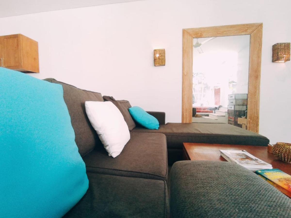 4 Bedroom Family -danumaya Apartemen Seminyak (Bali)