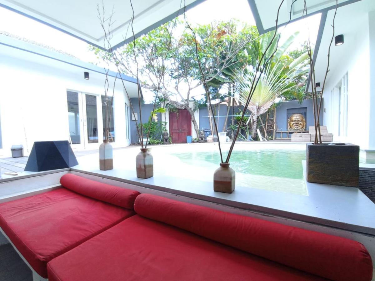 4 Bedroom Family -danumaya * Seminyak (Bali)