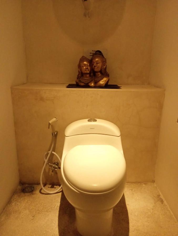 Apartemen 4 Bedroom Family -danumaya Seminyak (Bali)