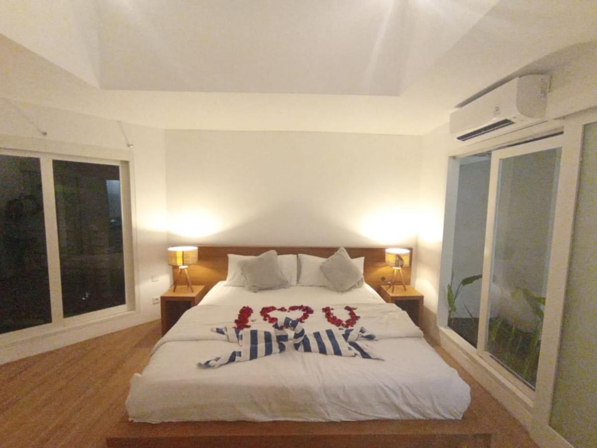 4 Bedroom Family -danumaya
