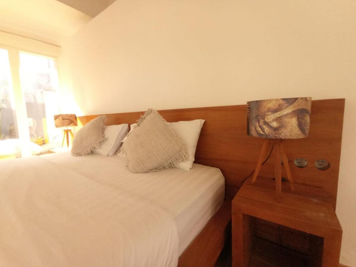 4 Bedroom Family -danumaya * Seminyak (Bali)