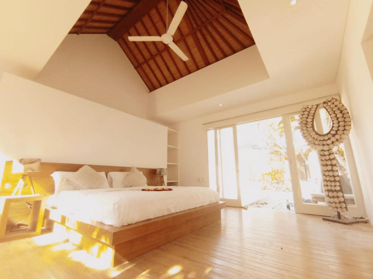 4 Bedroom Family -danumaya Apartemen *