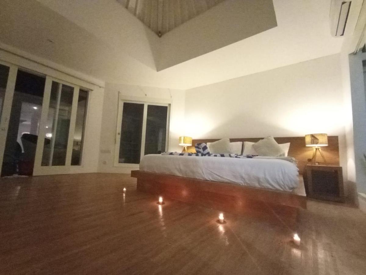 4 Bedroom Family -danumaya Apartemen