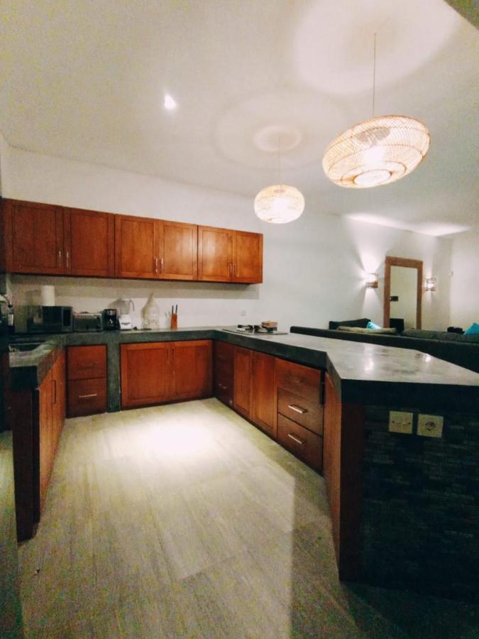 4 Bedroom Family -danumaya Apartemen Seminyak (Bali)