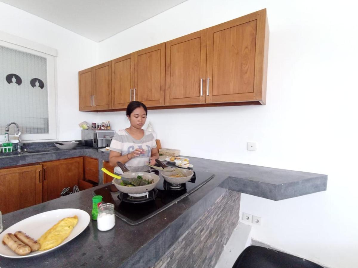 4 Bedroom Family -danumaya