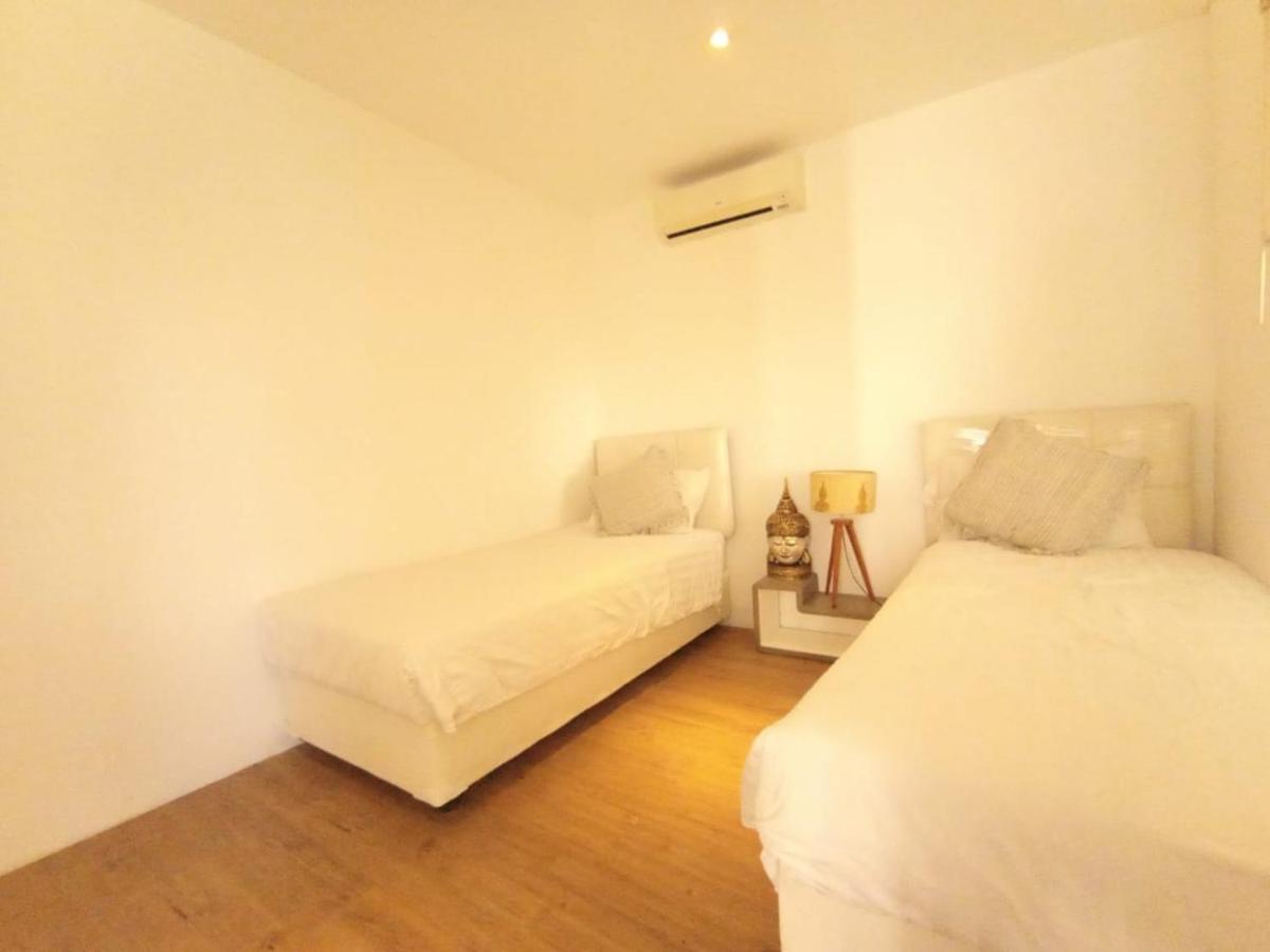 4 Bedroom Family -danumaya Apartemen Seminyak (Bali)