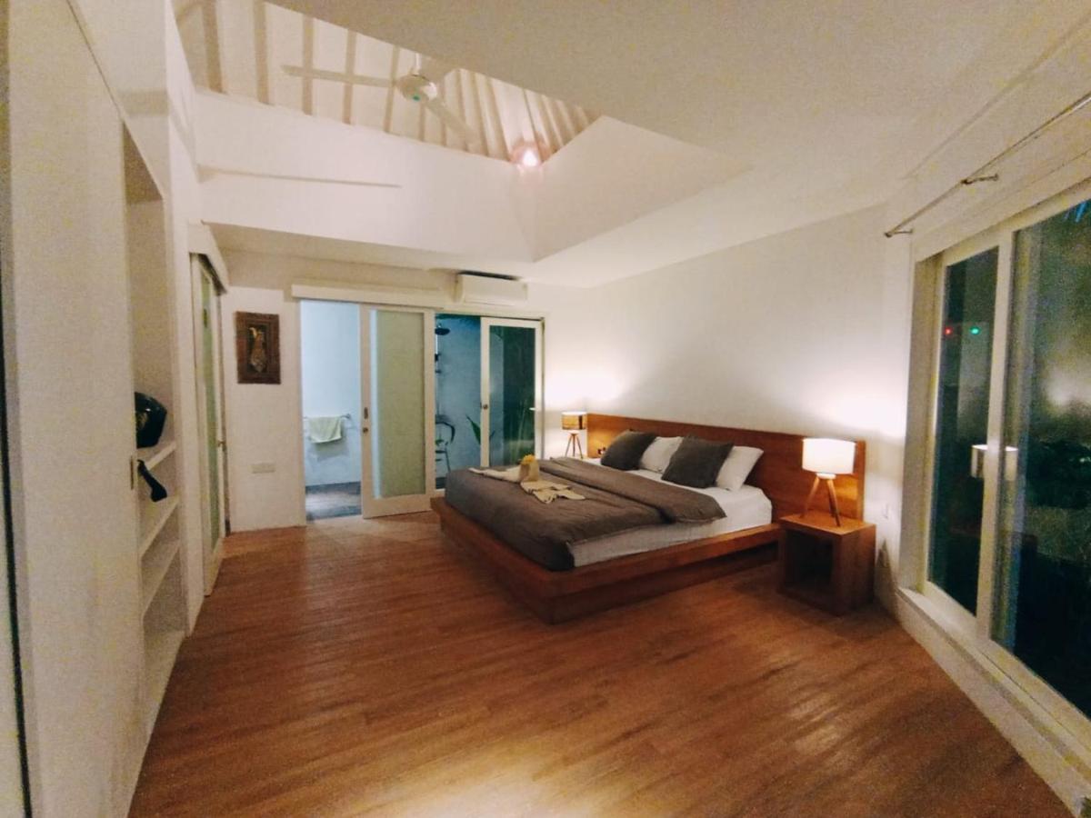 4 Bedroom Family -danumaya *