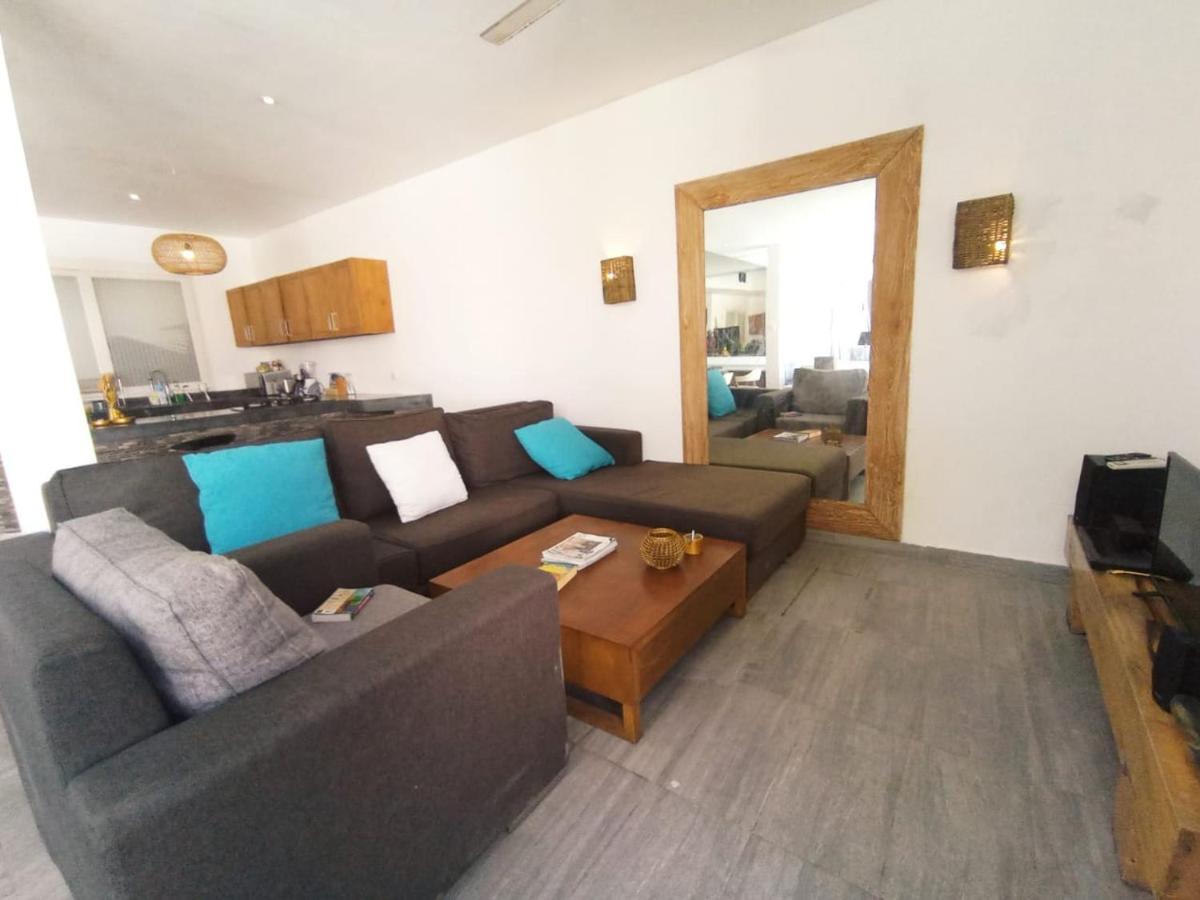 4 Bedroom Family -danumaya * Seminyak (Bali)