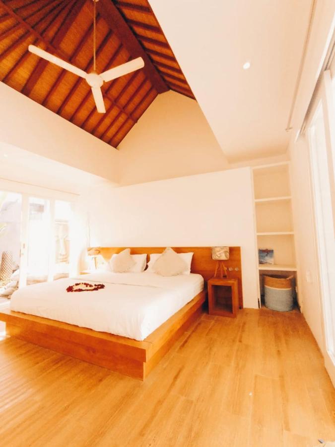 4 Bedroom Family -danumaya Apartemen *