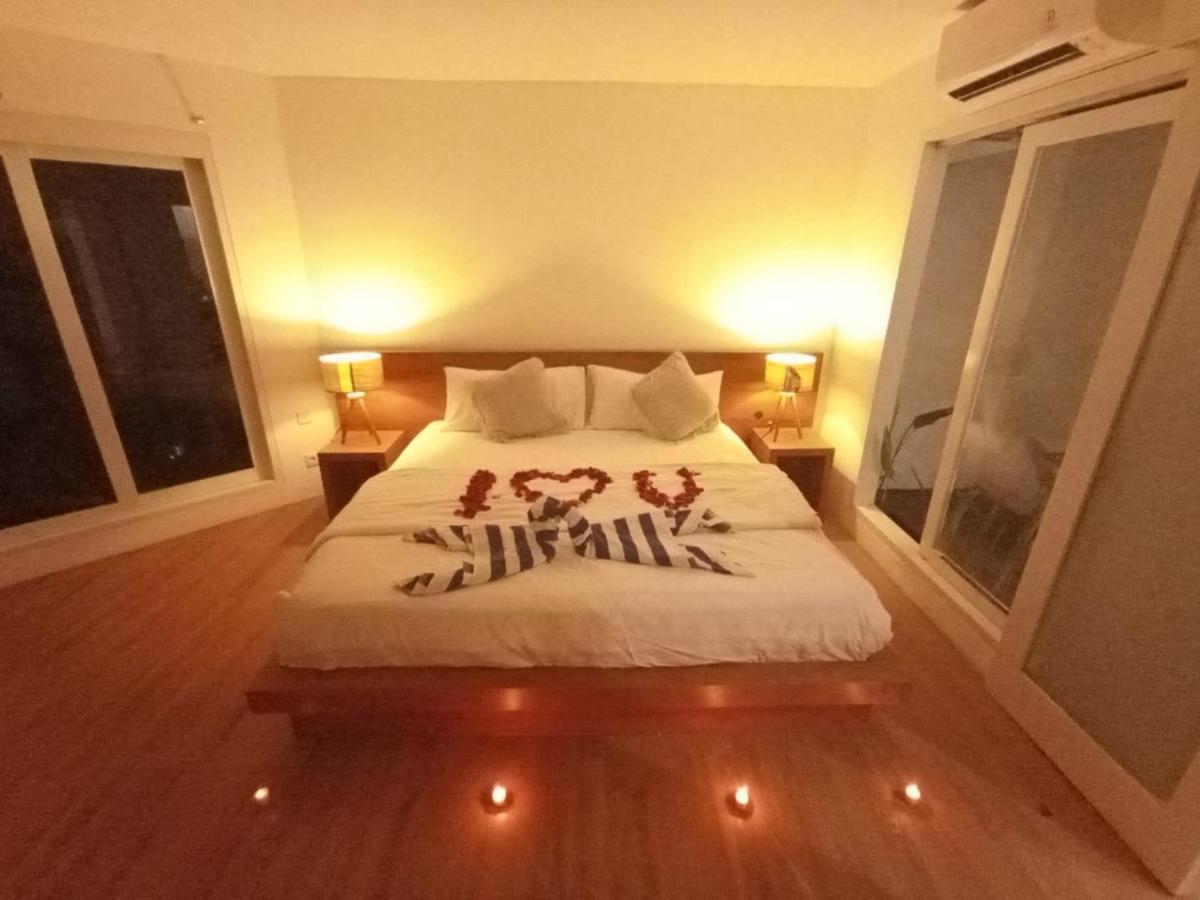 Apartemen 4 Bedroom Family -danumaya