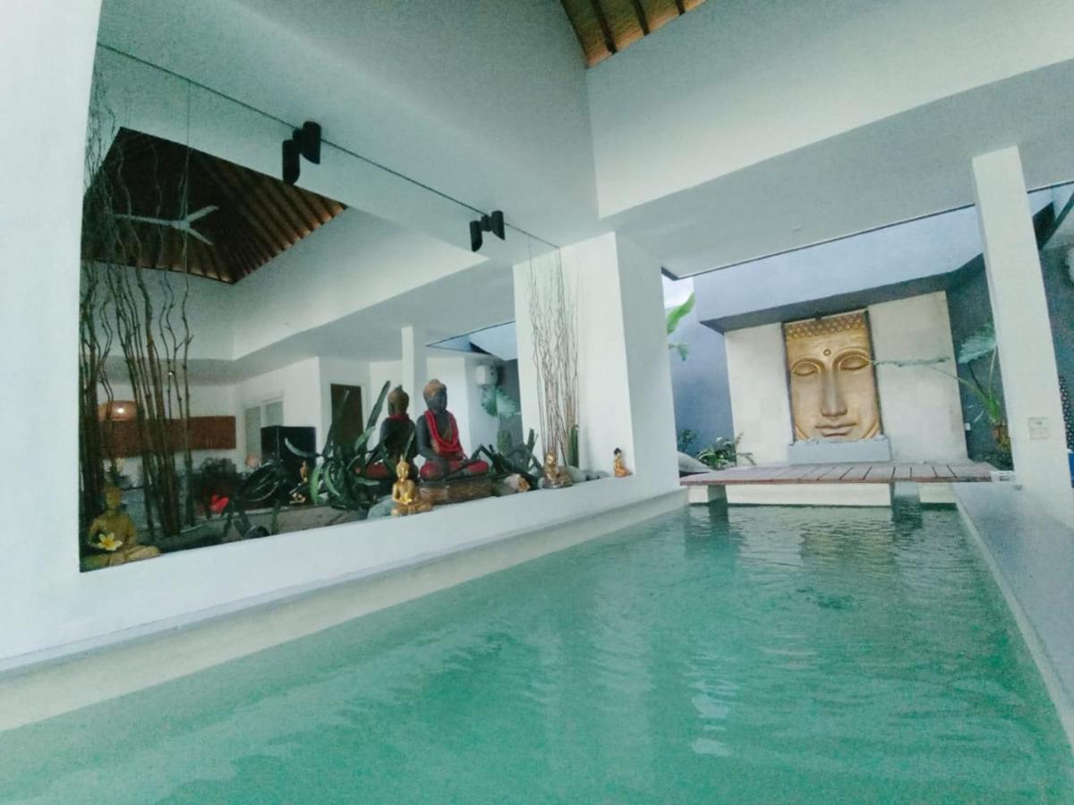 4 Bedroom Family -danumaya Apartemen