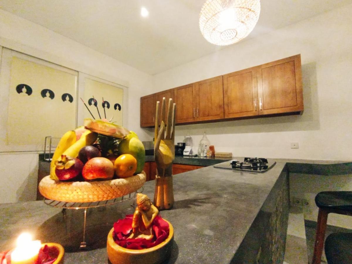 Apartemen 4 Bedroom Family -danumaya Seminyak (Bali)