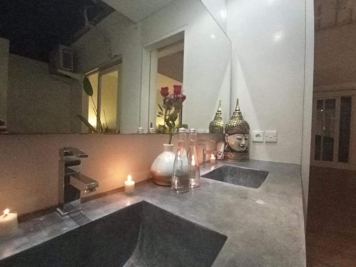 4 Bedroom Family -danumaya * Seminyak (Bali)