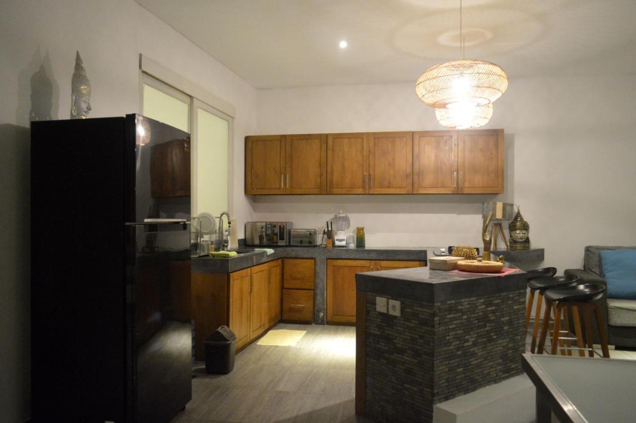 4 Bedroom Family -danumaya Apartemen Seminyak (Bali)