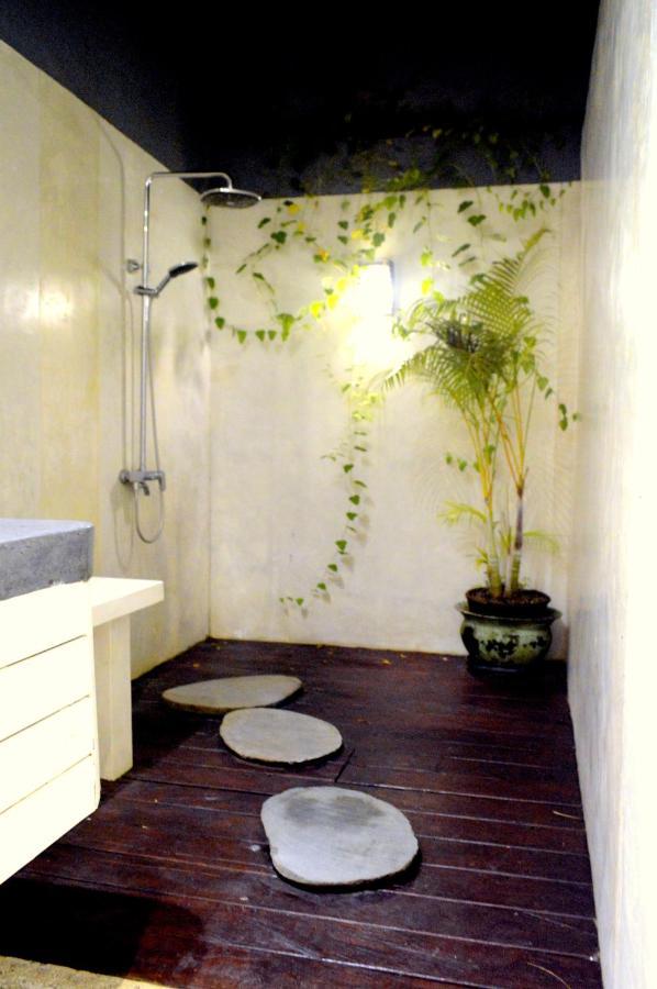 4 Bedroom Family -danumaya Apartemen