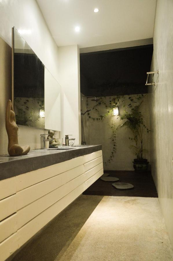 4 Bedroom Family -danumaya Apartemen