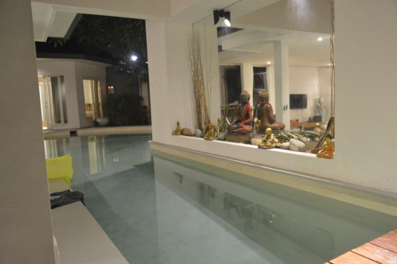 Apartemen 4 Bedroom Family -danumaya *