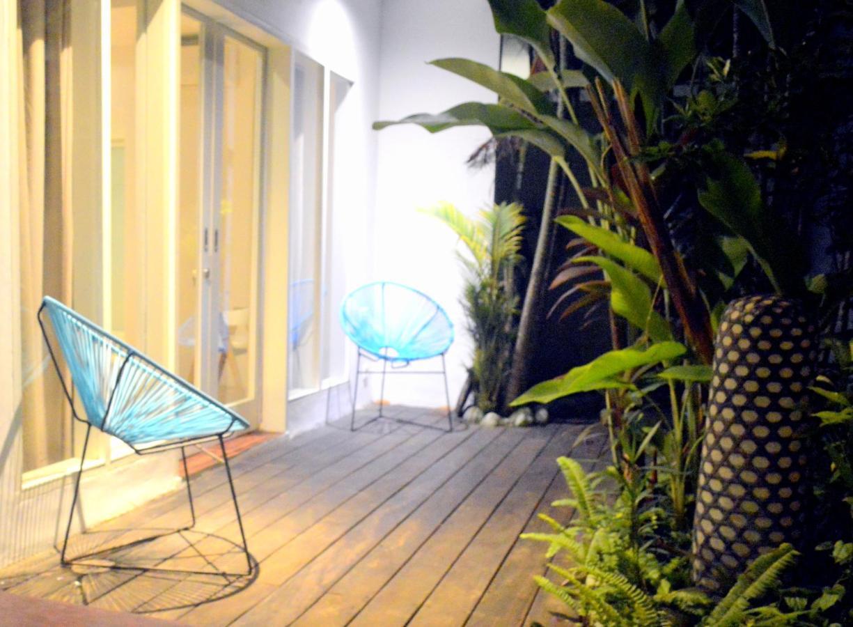 Apartemen 4 Bedroom Family -danumaya Seminyak (Bali)