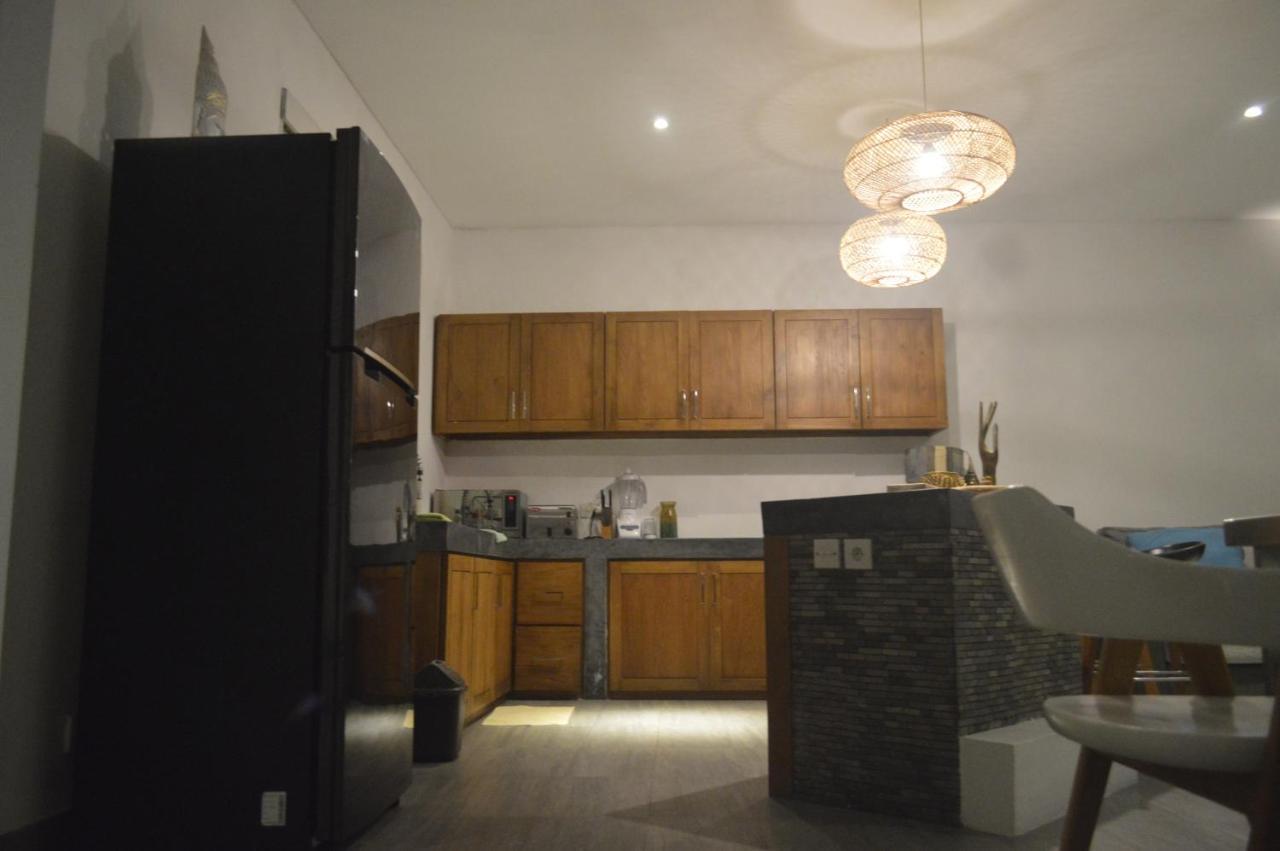 4 Bedroom Family -danumaya *