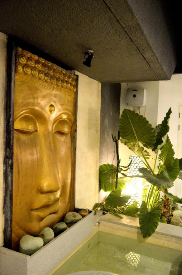4 Bedroom Family -danumaya Seminyak (Bali)