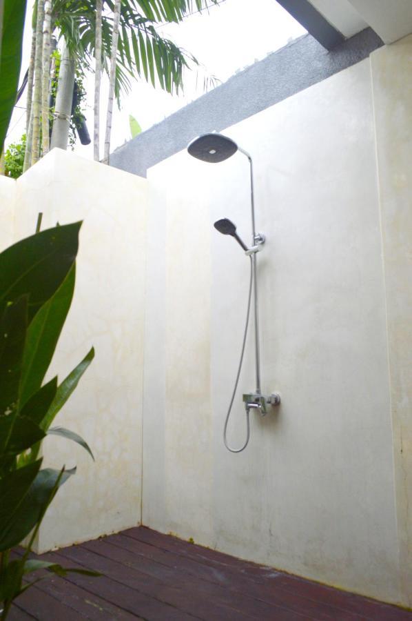 4 Bedroom Family -danumaya Apartemen Seminyak (Bali)