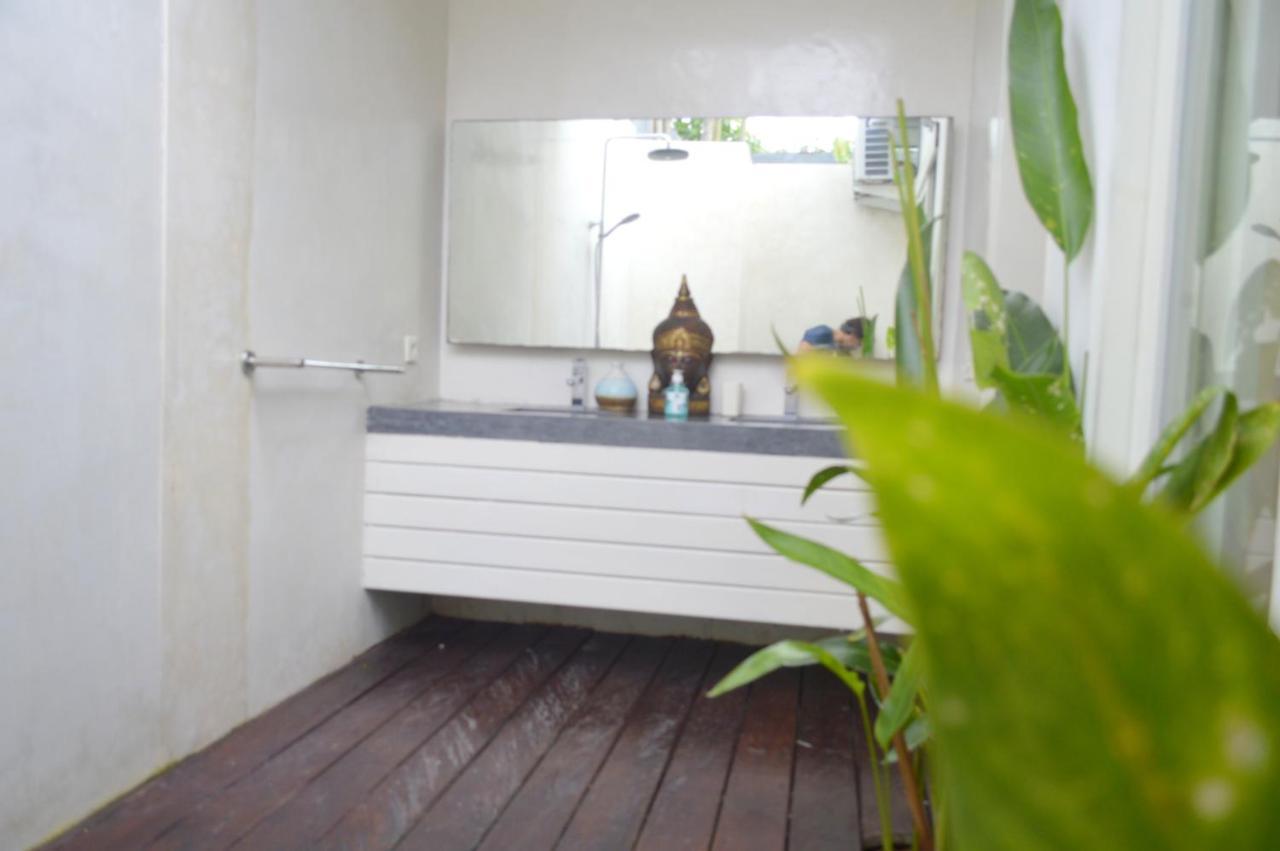Apartemen 4 Bedroom Family -danumaya