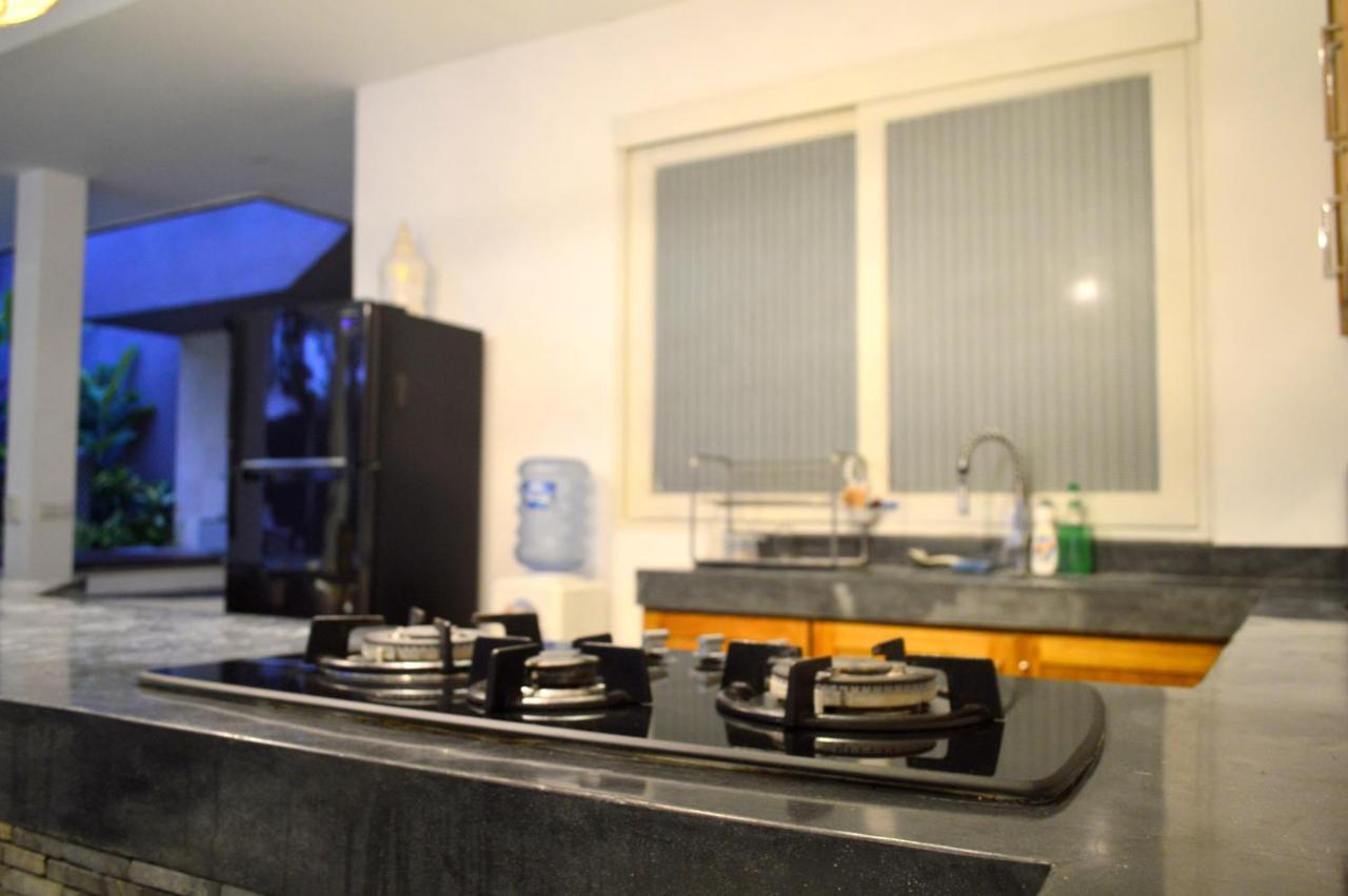Apartemen 4 Bedroom Family -danumaya