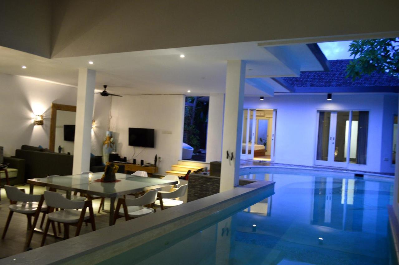 4 Bedroom Family -danumaya *