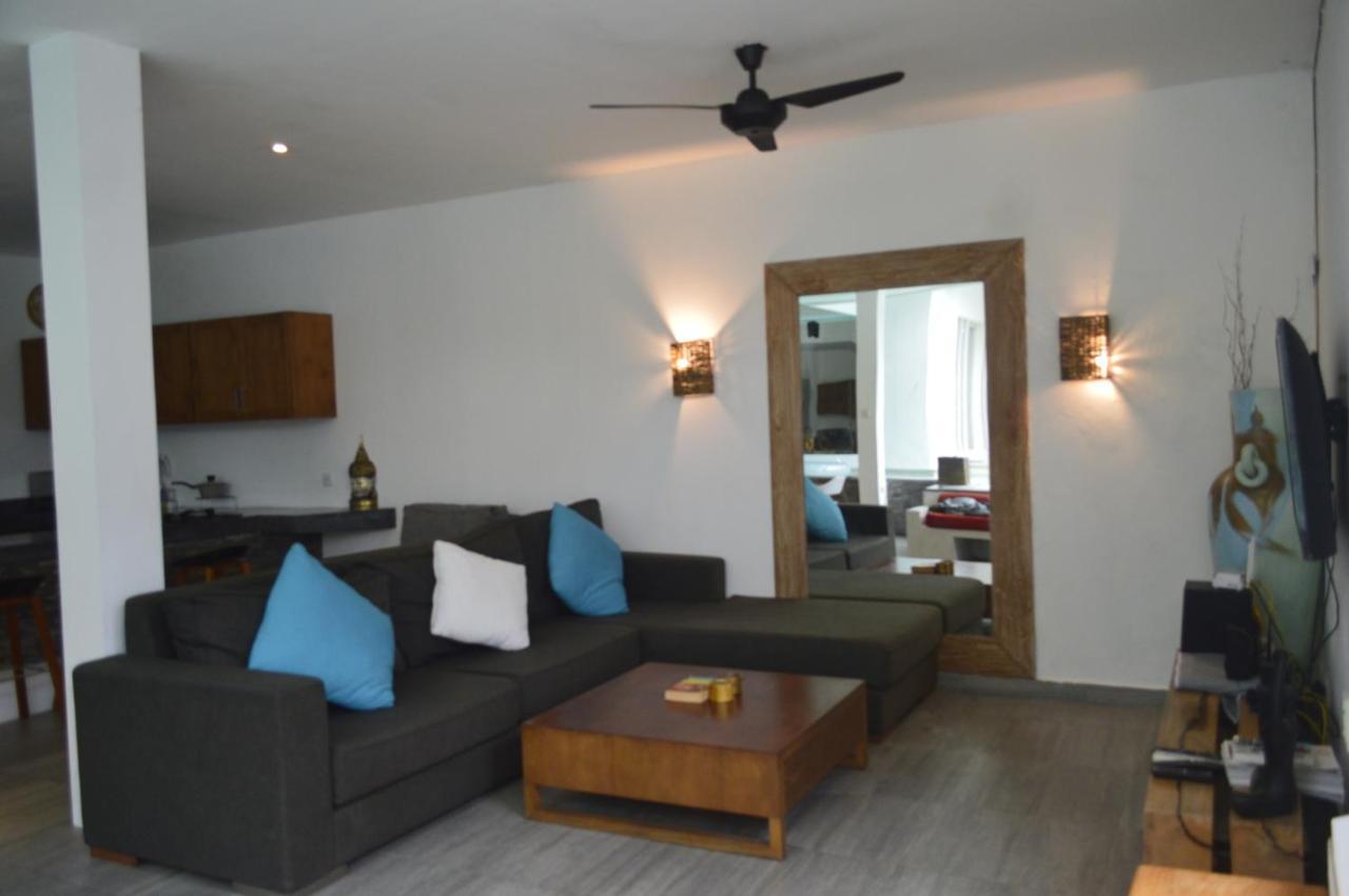 Apartemen 4 Bedroom Family -danumaya