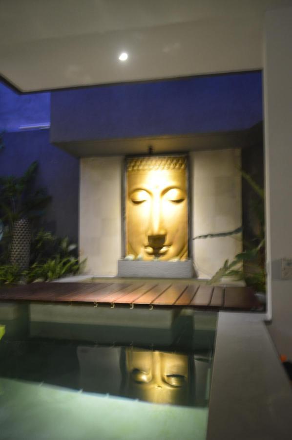 Apartemen 4 Bedroom Family -danumaya