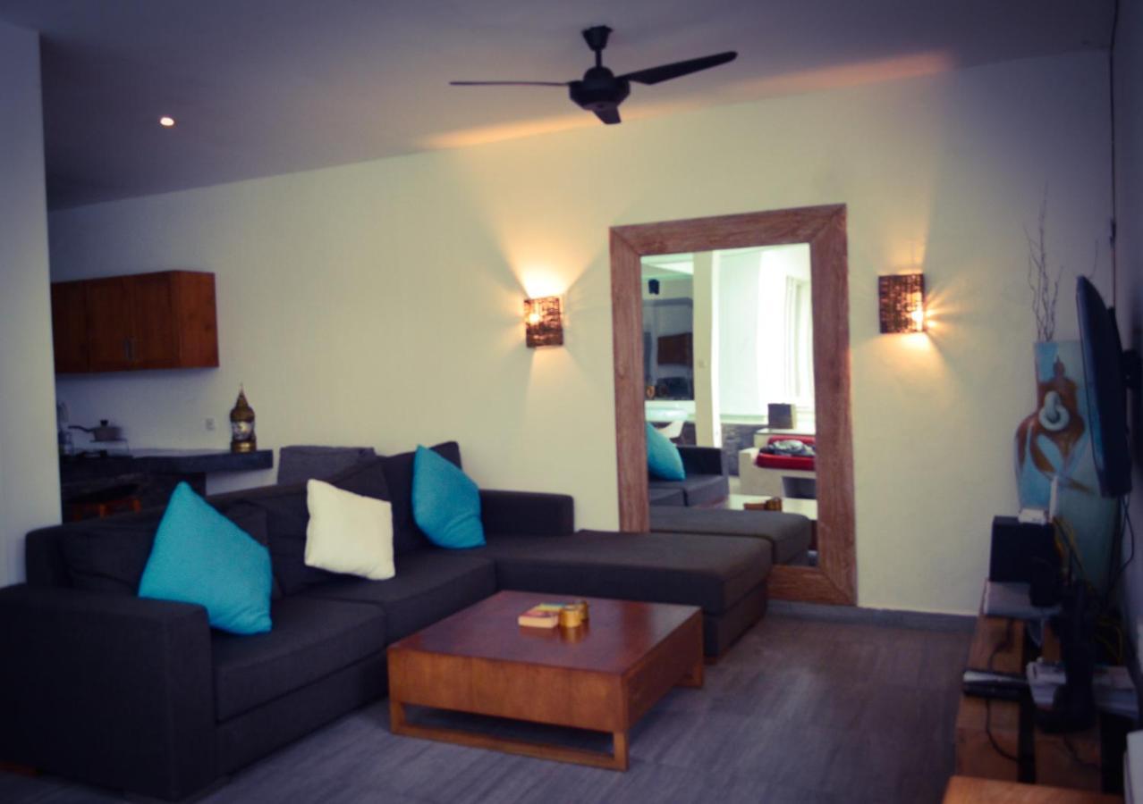 4 Bedroom Family -danumaya Seminyak (Bali)