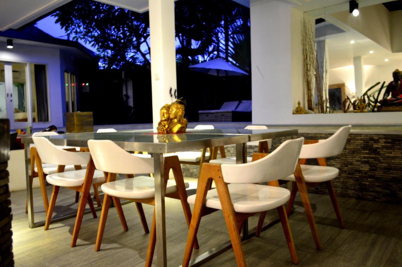 4 Bedroom Family -danumaya Apartemen *