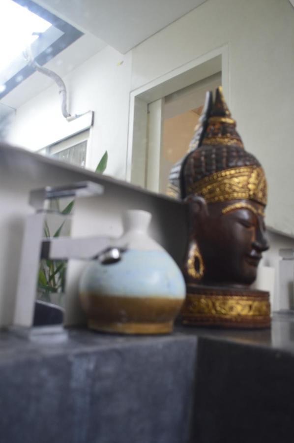 4 Bedroom Family -danumaya Seminyak (Bali)