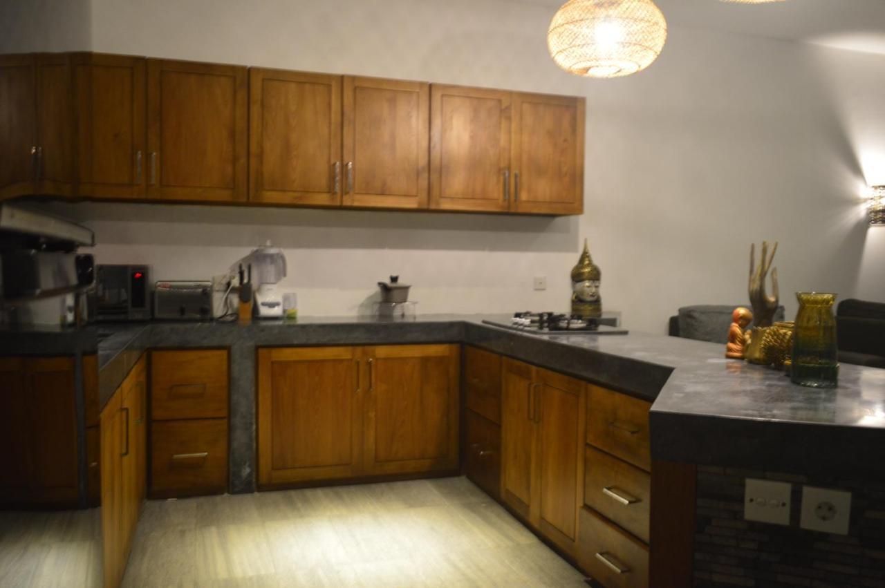 4 Bedroom Family -danumaya *