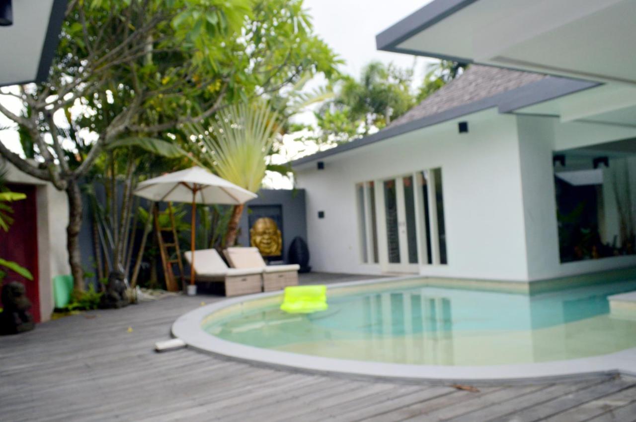 4 Bedroom Family -danumaya Seminyak (Bali)