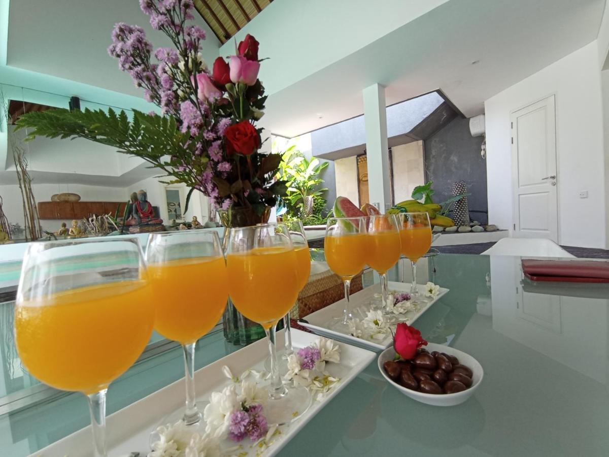 4 Bedroom Family -danumaya * Seminyak (Bali)