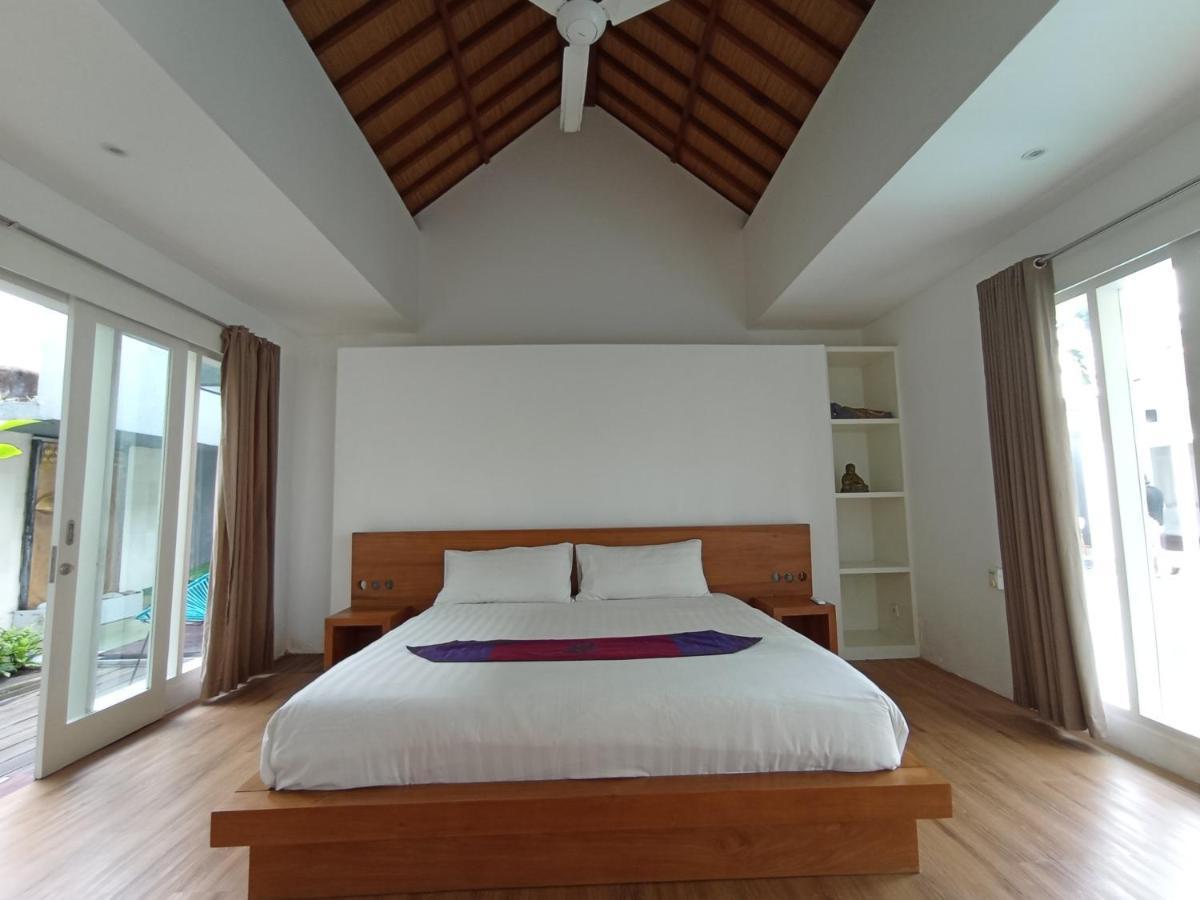 4 Bedroom Family -danumaya Apartemen