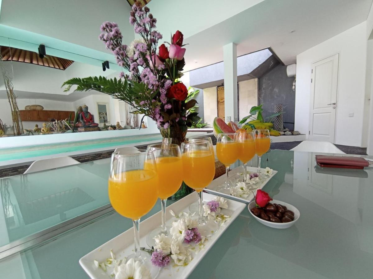 4 Bedroom Family -danumaya Apartemen Seminyak (Bali)