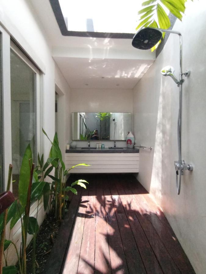 Apartemen 4 Bedroom Family -danumaya Seminyak (Bali)