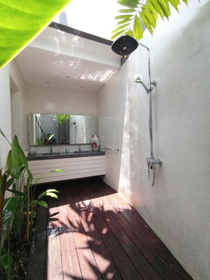 4 Bedroom Family -danumaya Seminyak (Bali)