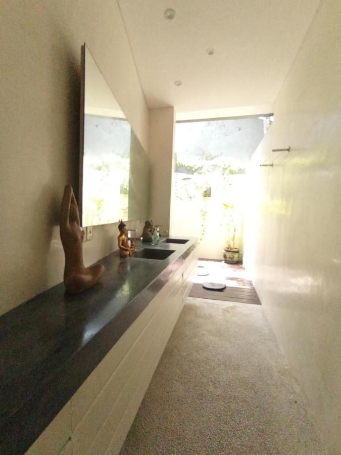Apartemen 4 Bedroom Family -danumaya Seminyak (Bali)