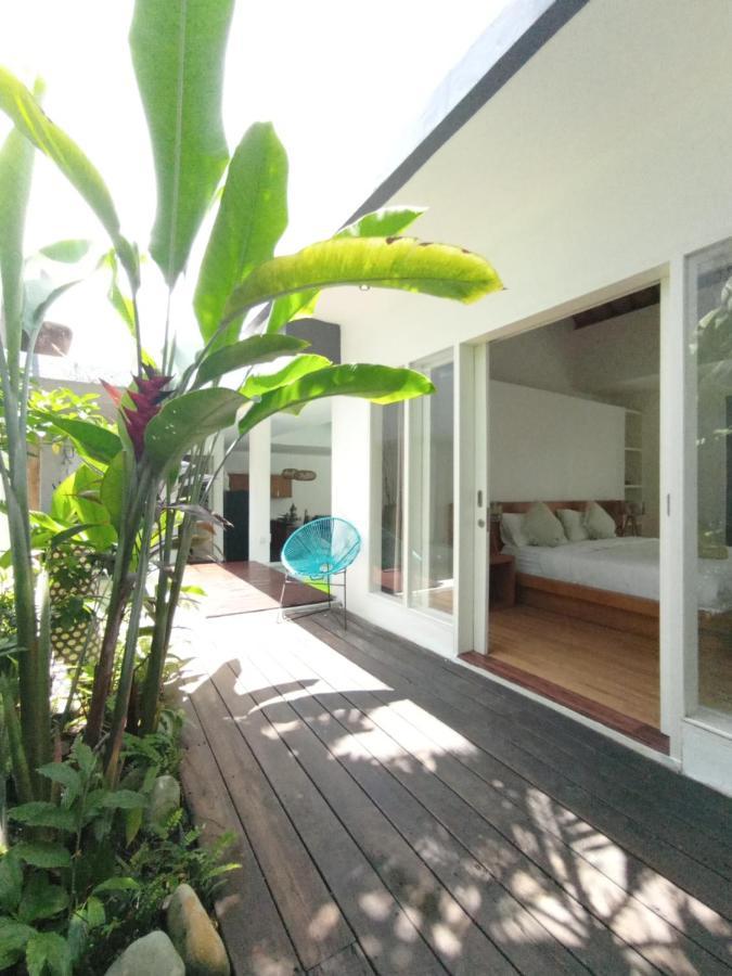 4 Bedroom Family -danumaya *