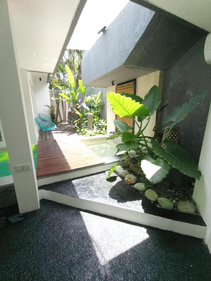 Apartemen 4 Bedroom Family -danumaya Seminyak (Bali)