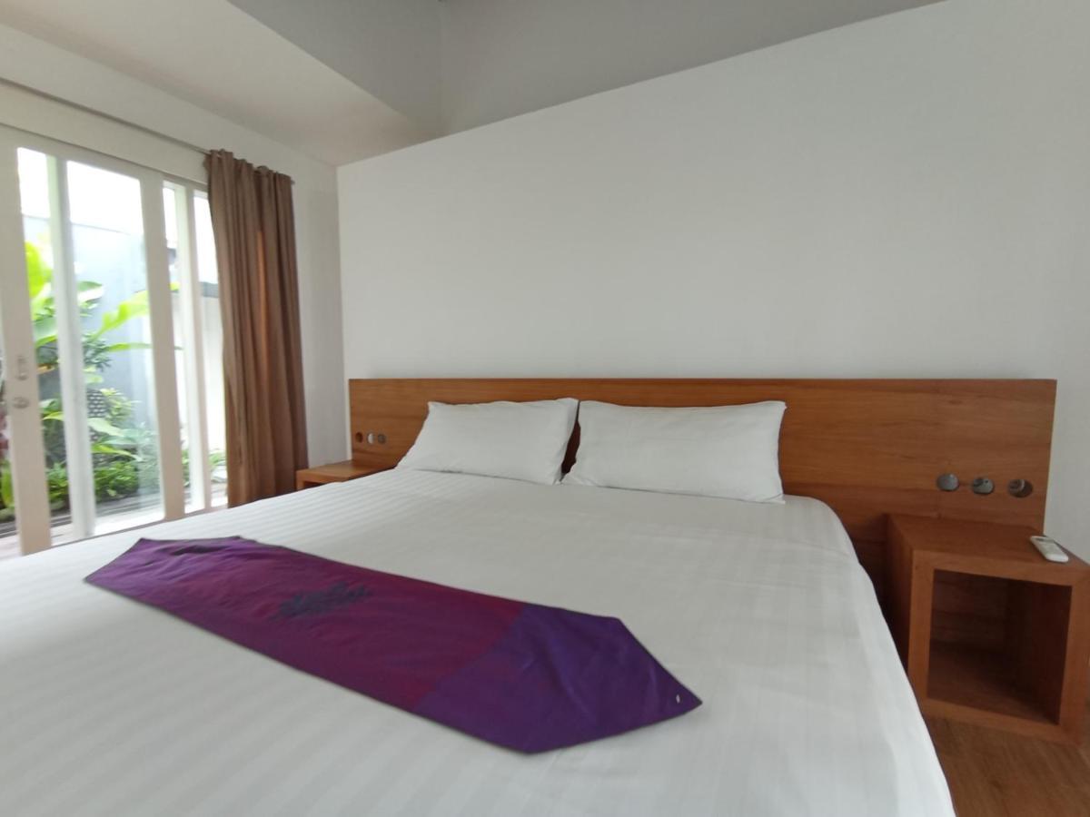 Apartemen 4 Bedroom Family -danumaya Seminyak (Bali)