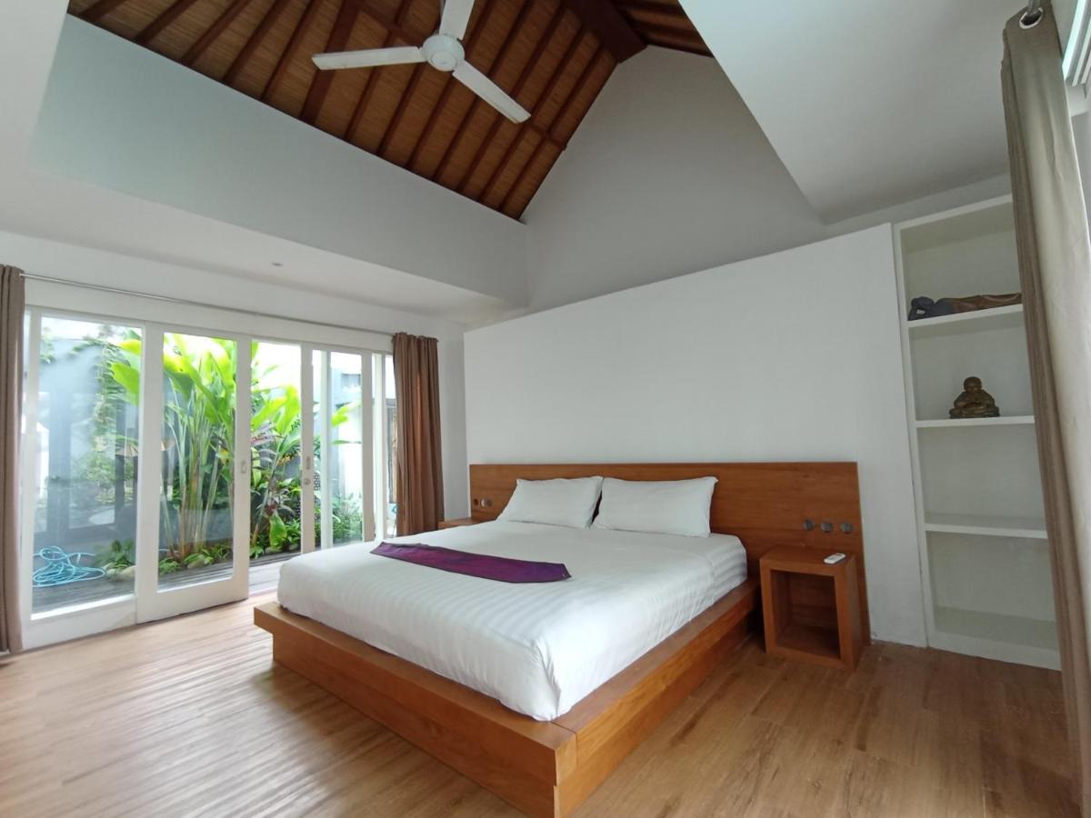 Apartemen 4 Bedroom Family -danumaya Seminyak (Bali)