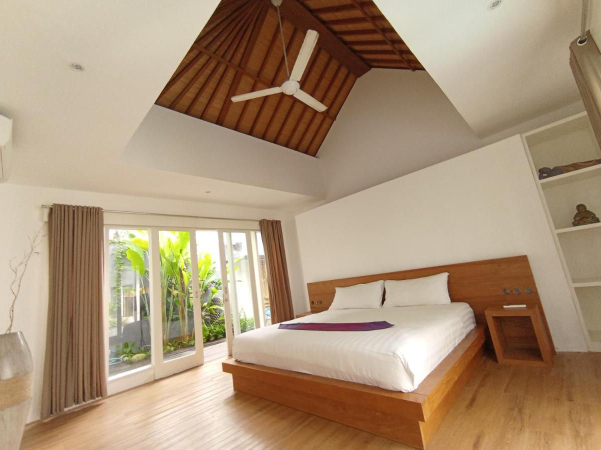 4 Bedroom Family -danumaya Apartemen Seminyak (Bali)